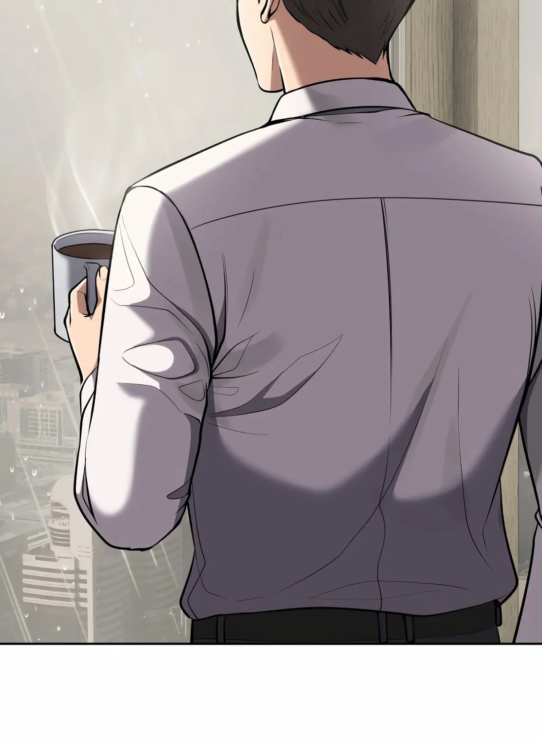 New Employee Kim Chul-Soo Chapter 66 page 143 - 