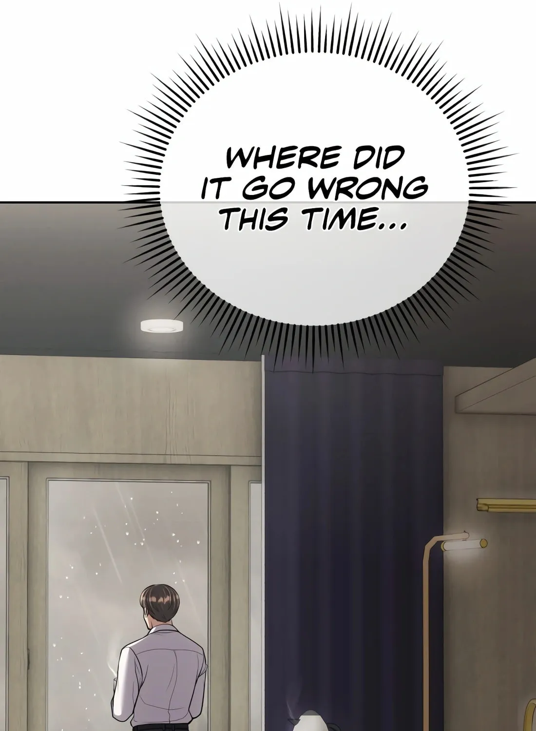 New Employee Kim Chul-Soo Chapter 66 page 149 - 