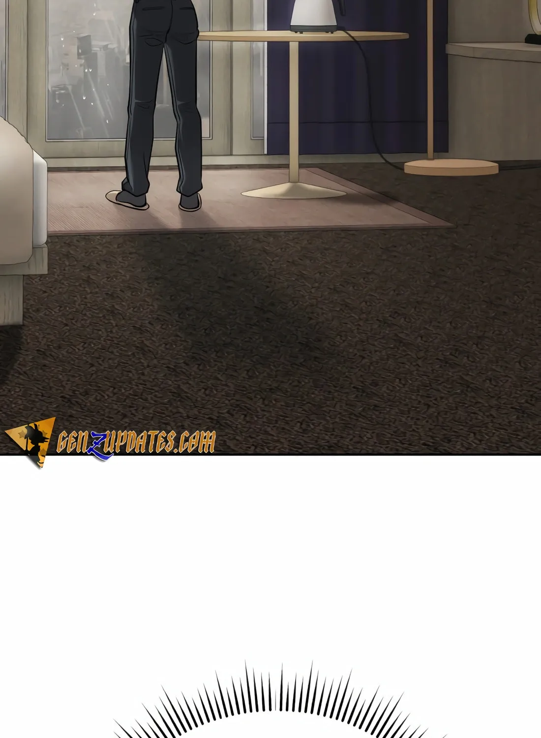 New Employee Kim Chul-Soo Chapter 66 page 150 - 