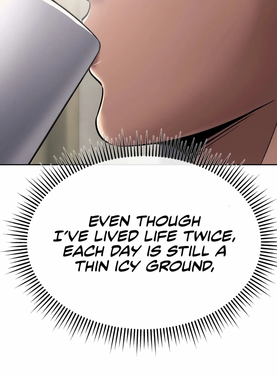 New Employee Kim Chul-Soo Chapter 66 page 152 - 