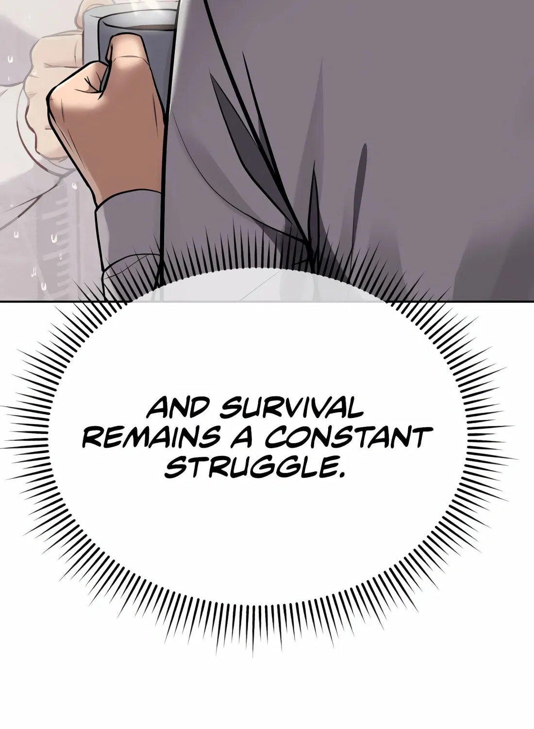 New Employee Kim Chul-Soo Chapter 66 page 154 - 