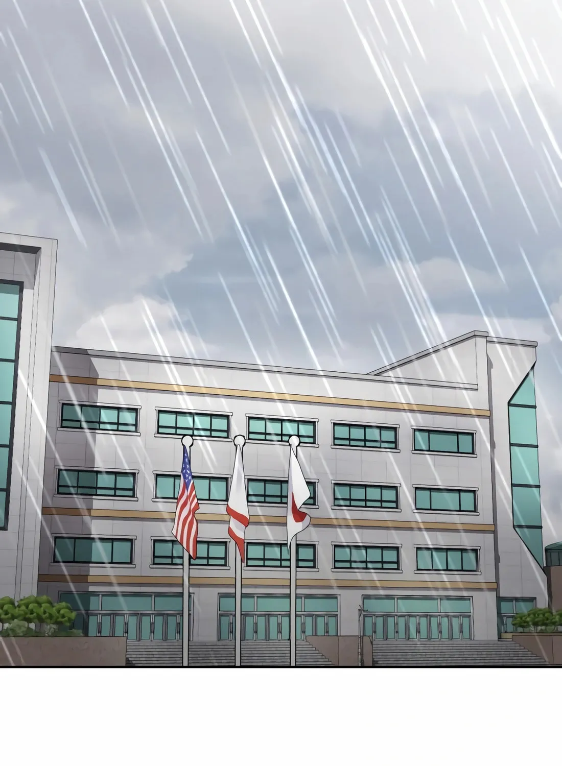 New Employee Kim Chul-Soo Chapter 66 page 161 - 
