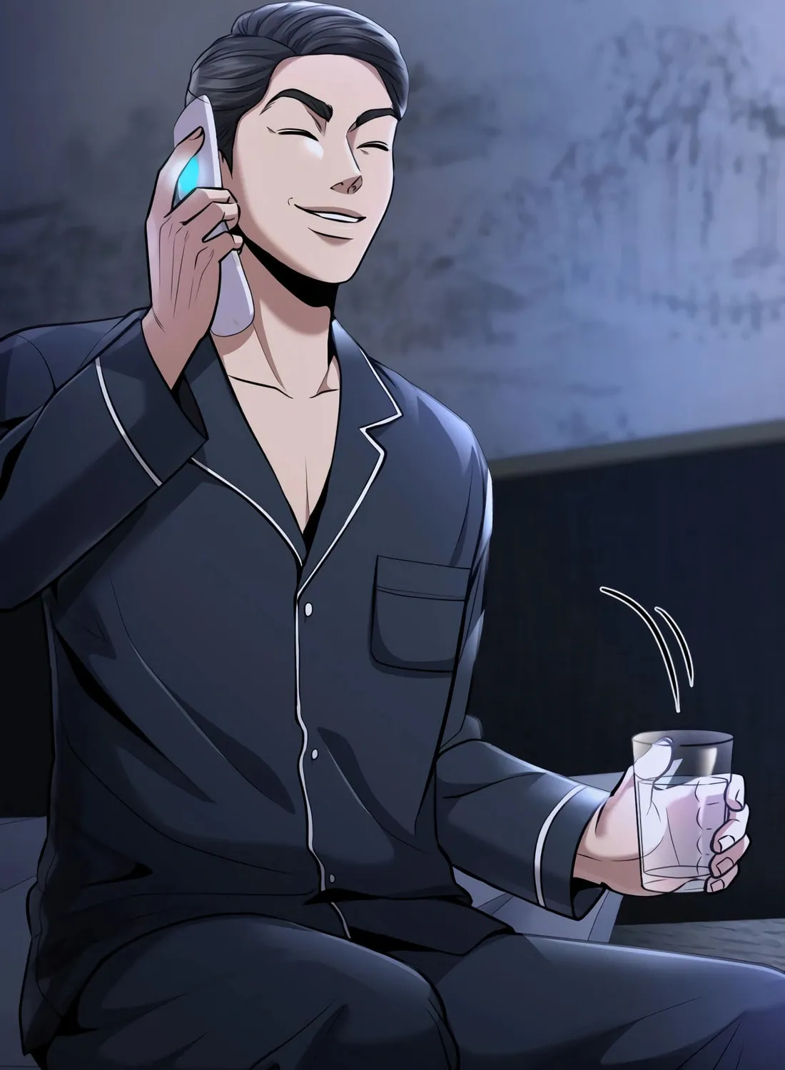 New Employee Kim Chul-Soo Chapter 66 page 20 - 