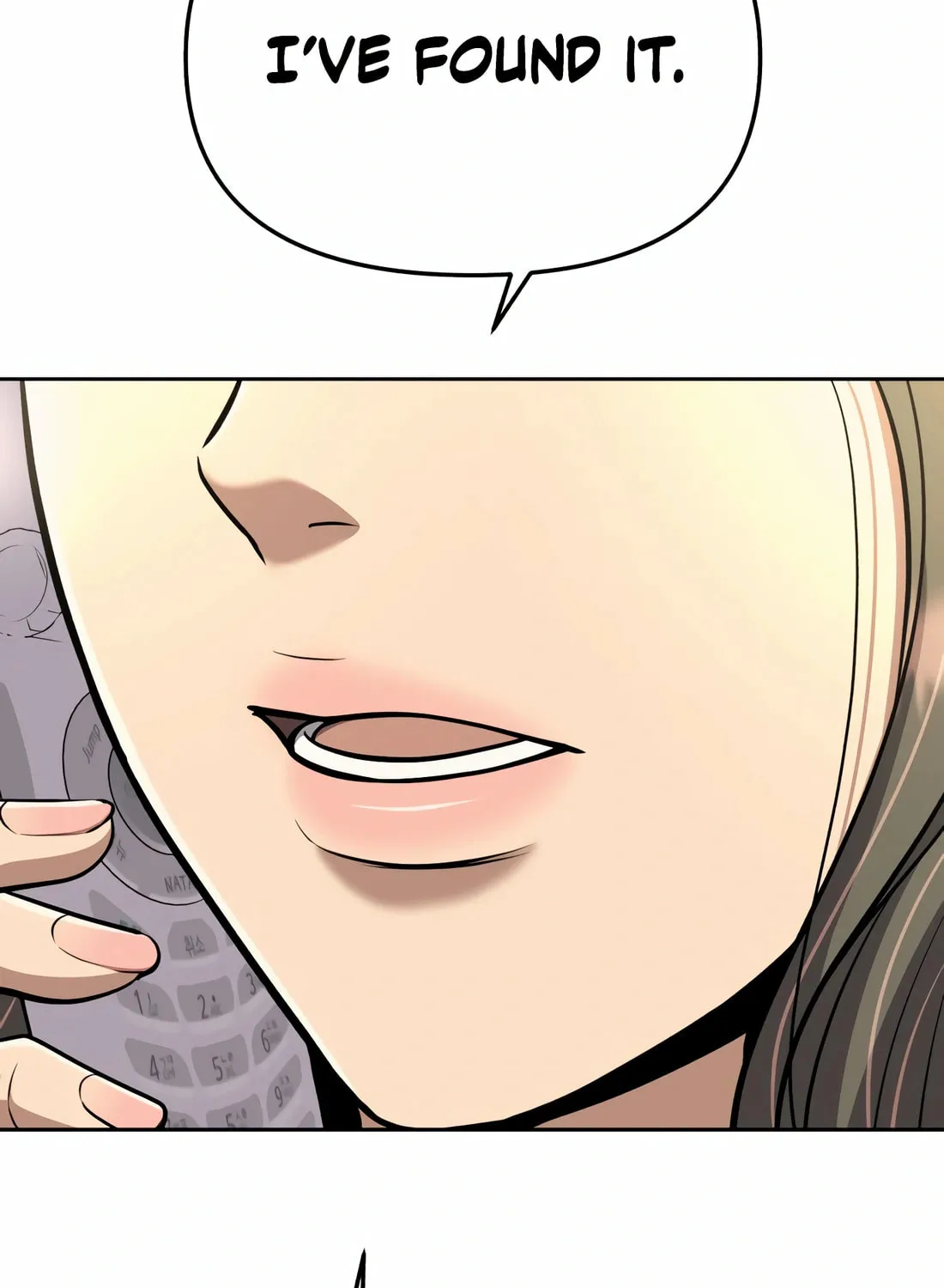 New Employee Kim Chul-Soo Chapter 66 page 22 - 