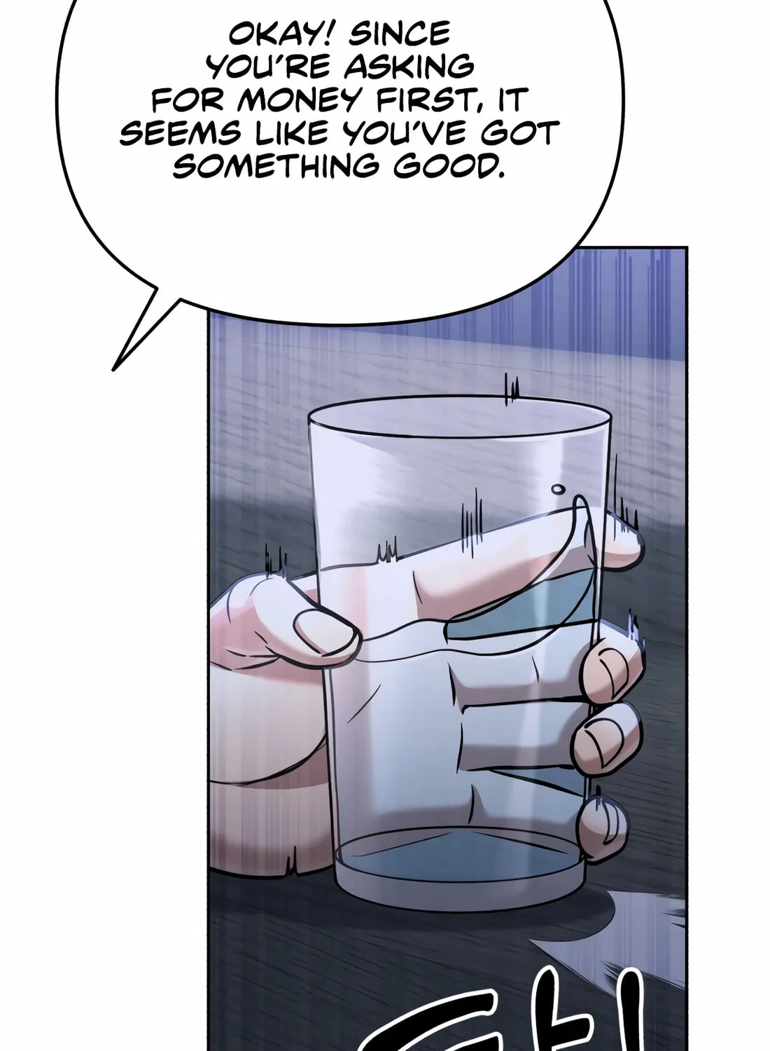 New Employee Kim Chul-Soo Chapter 66 page 28 - 