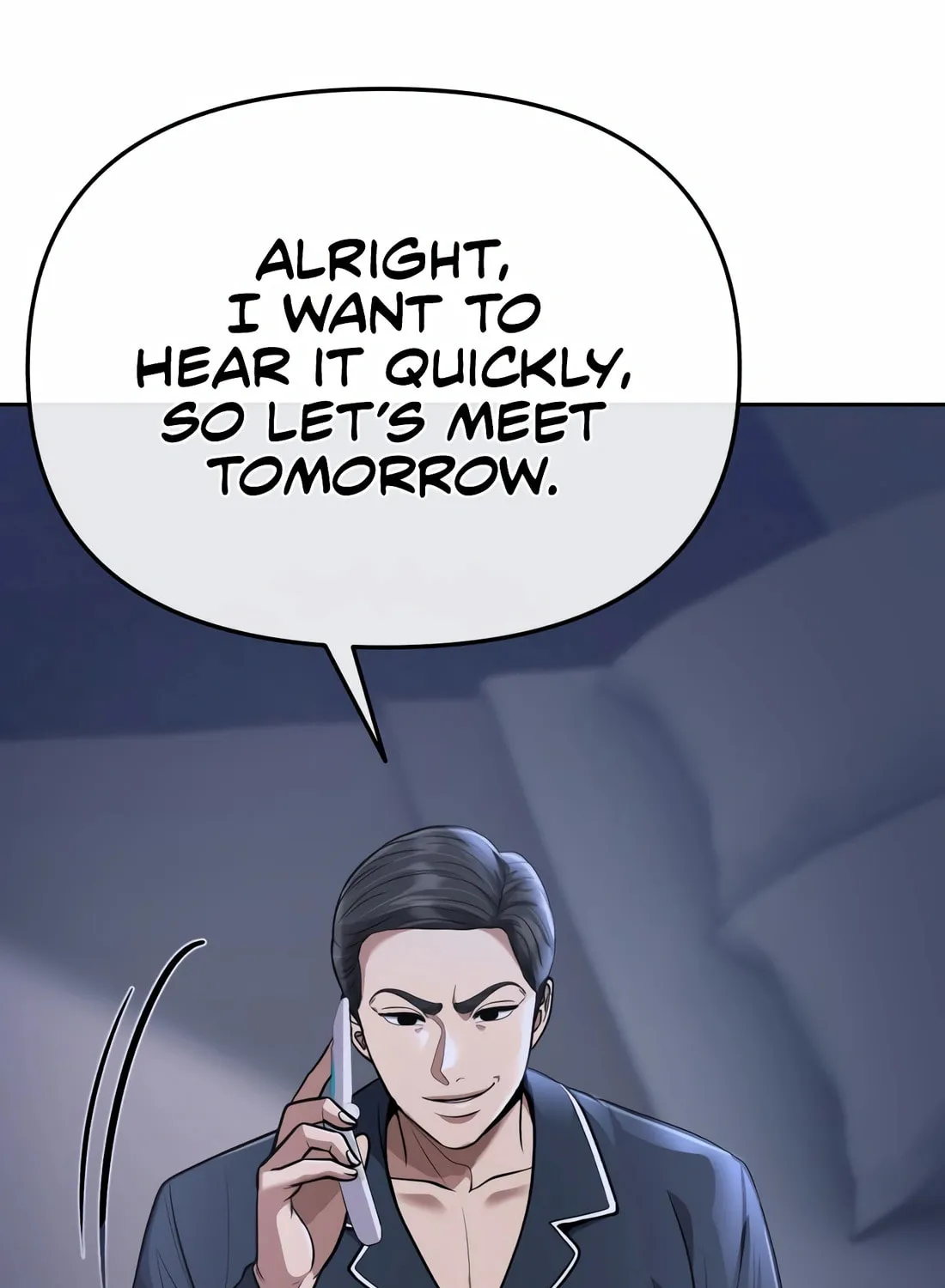 New Employee Kim Chul-Soo Chapter 66 page 30 - 