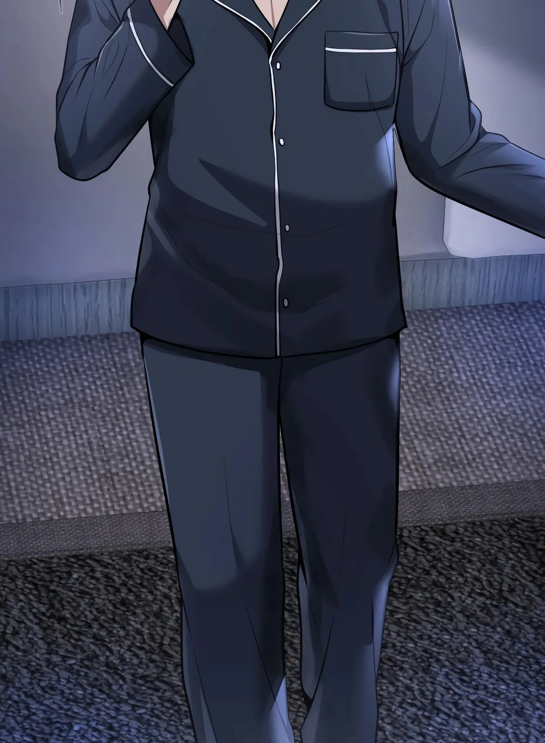 New Employee Kim Chul-Soo Chapter 66 page 31 - 