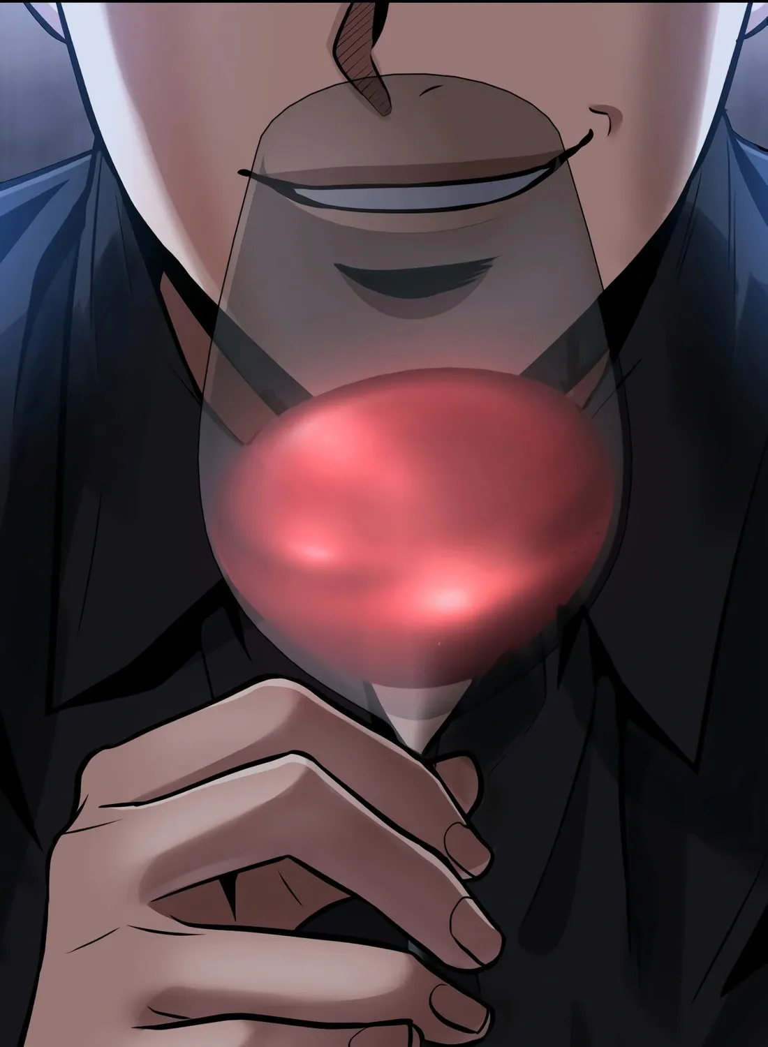 New Employee Kim Chul-Soo Chapter 66 page 39 - 