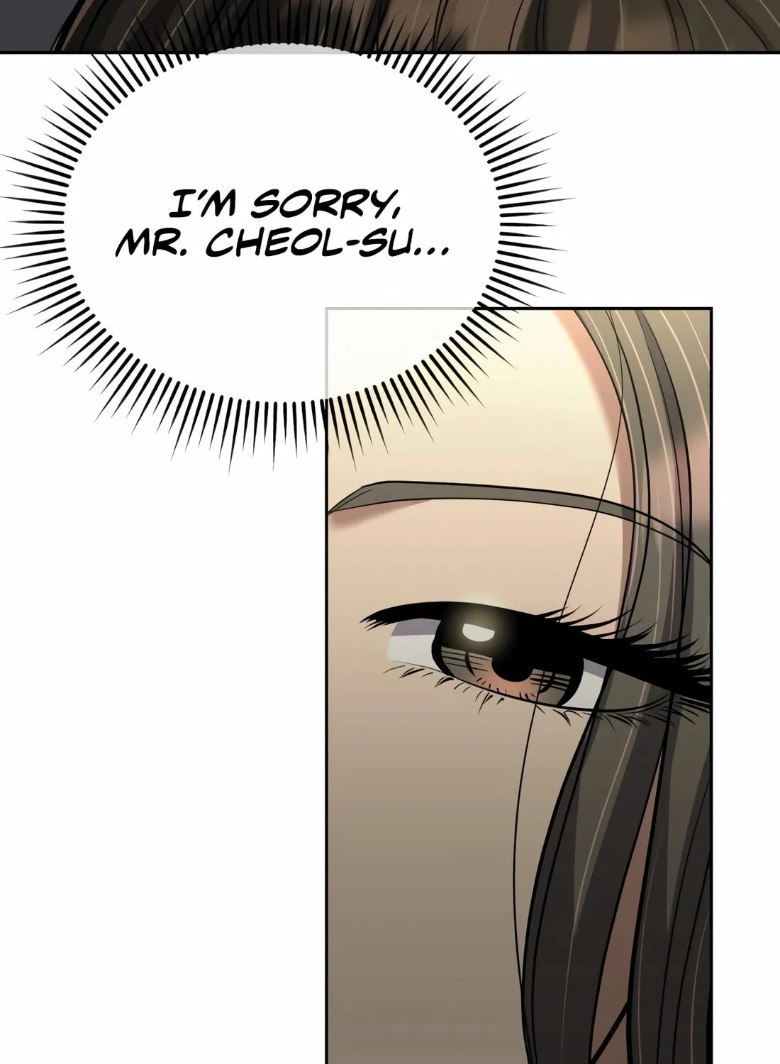 New Employee Kim Chul-Soo Chapter 66 page 5 - 