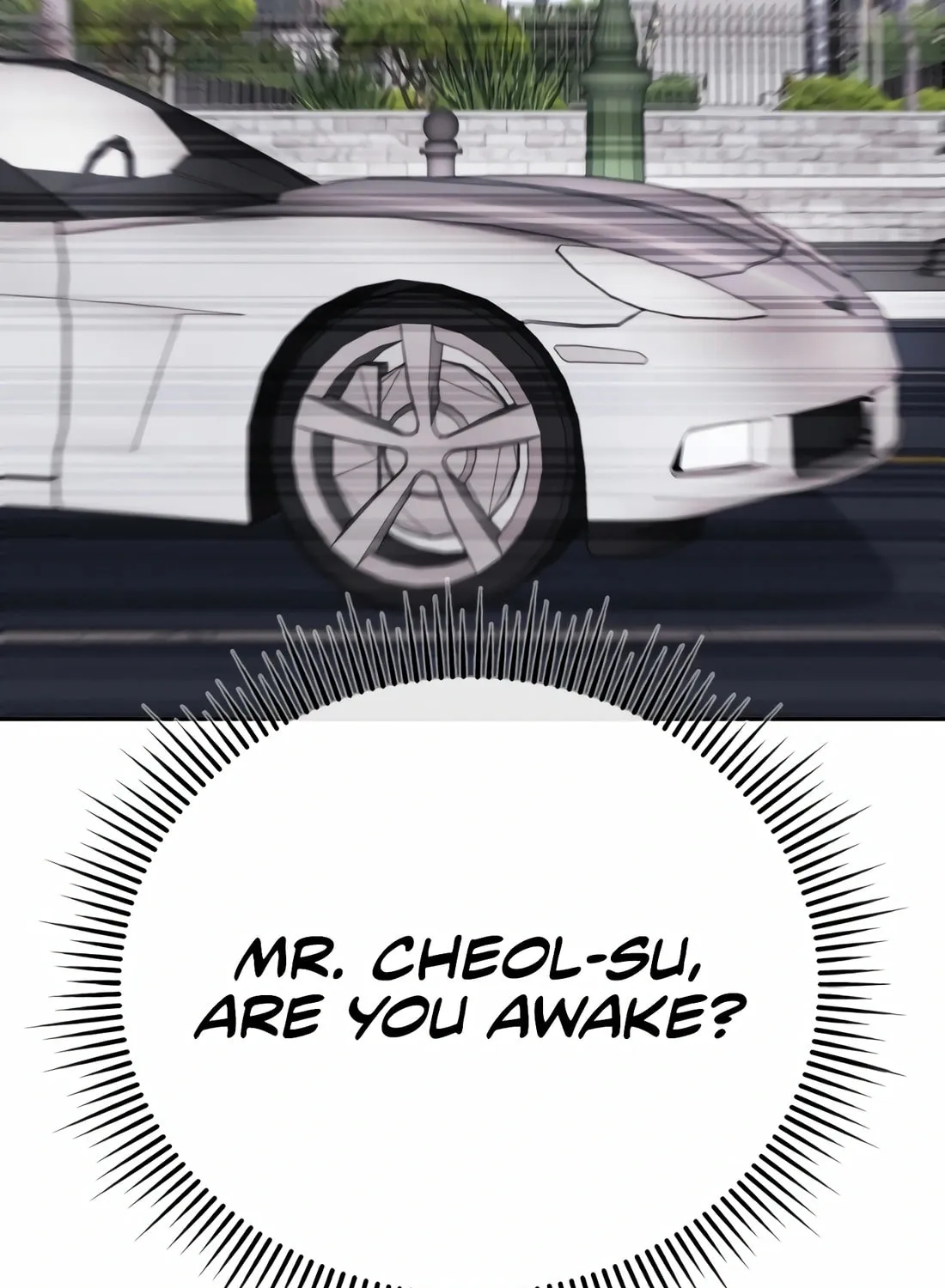 New Employee Kim Chul-Soo Chapter 66 page 56 - 
