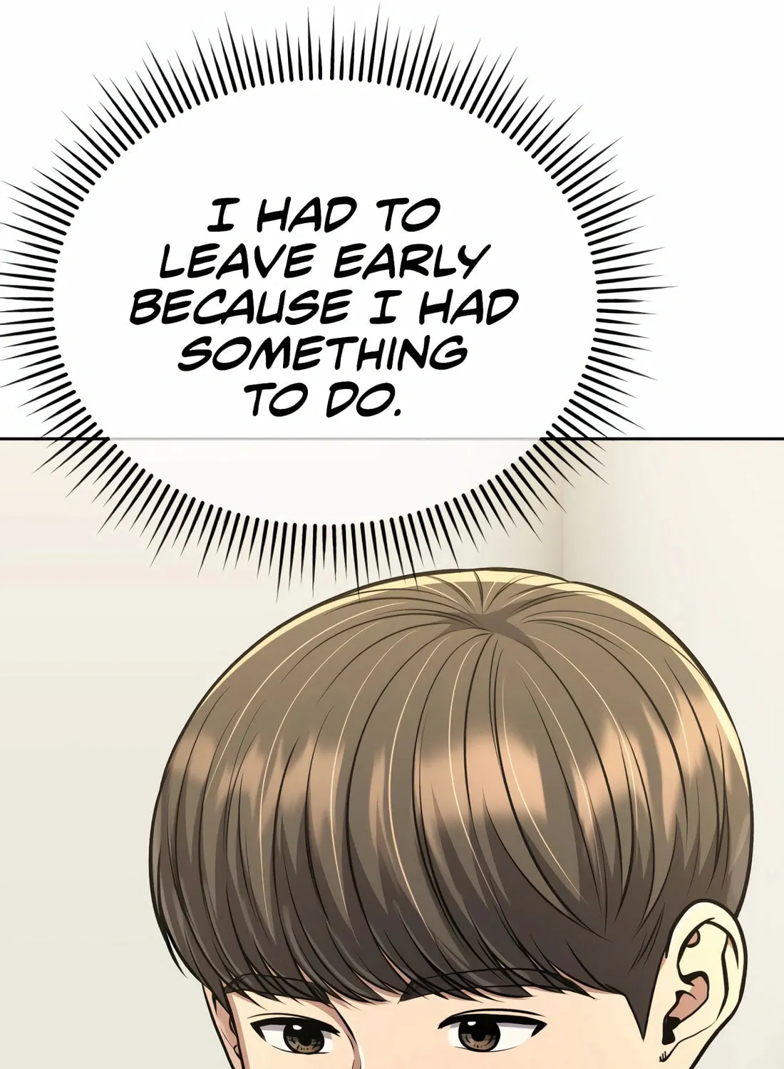 New Employee Kim Chul-Soo Chapter 66 page 58 - 