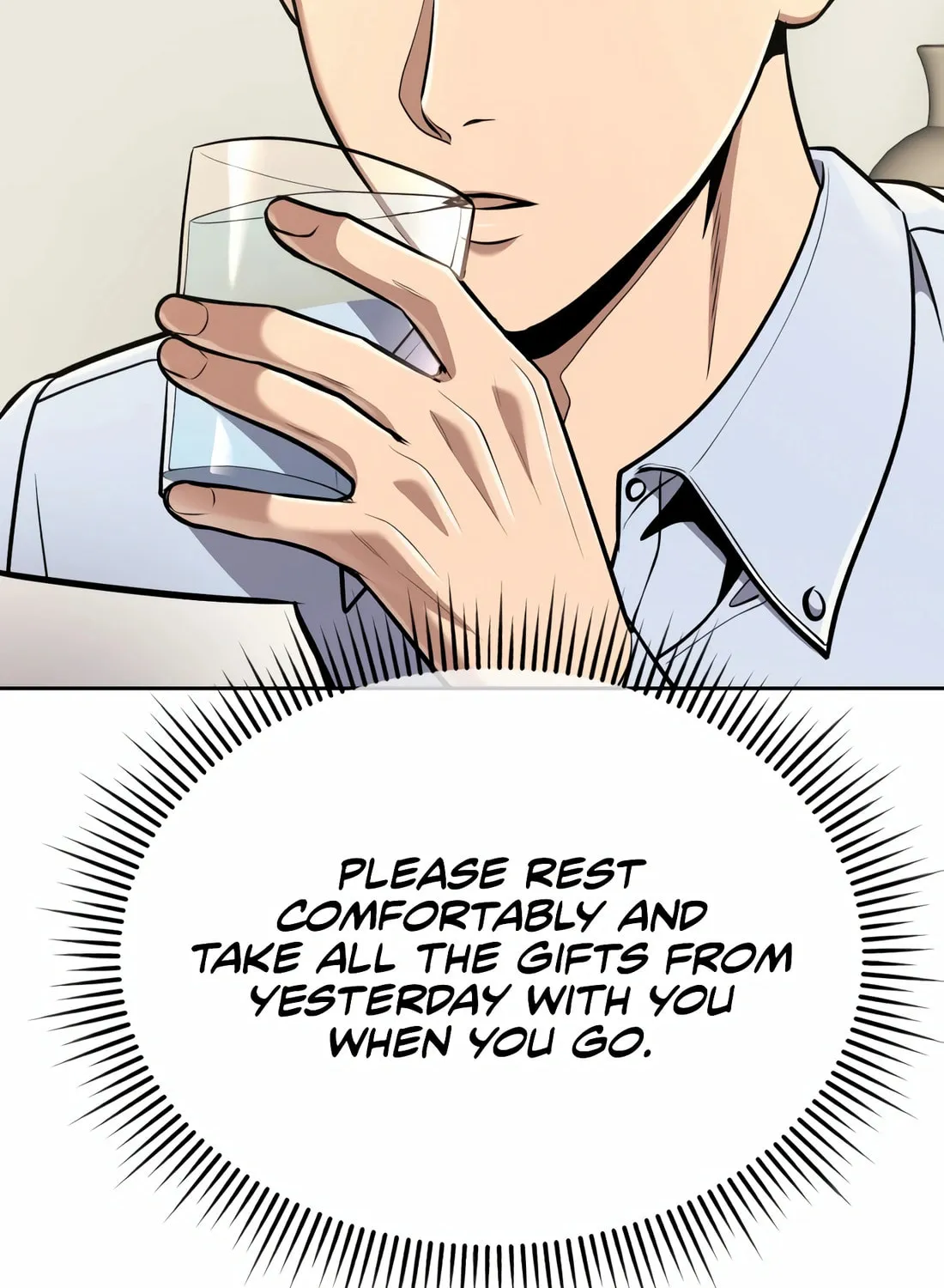 New Employee Kim Chul-Soo Chapter 66 page 59 - 