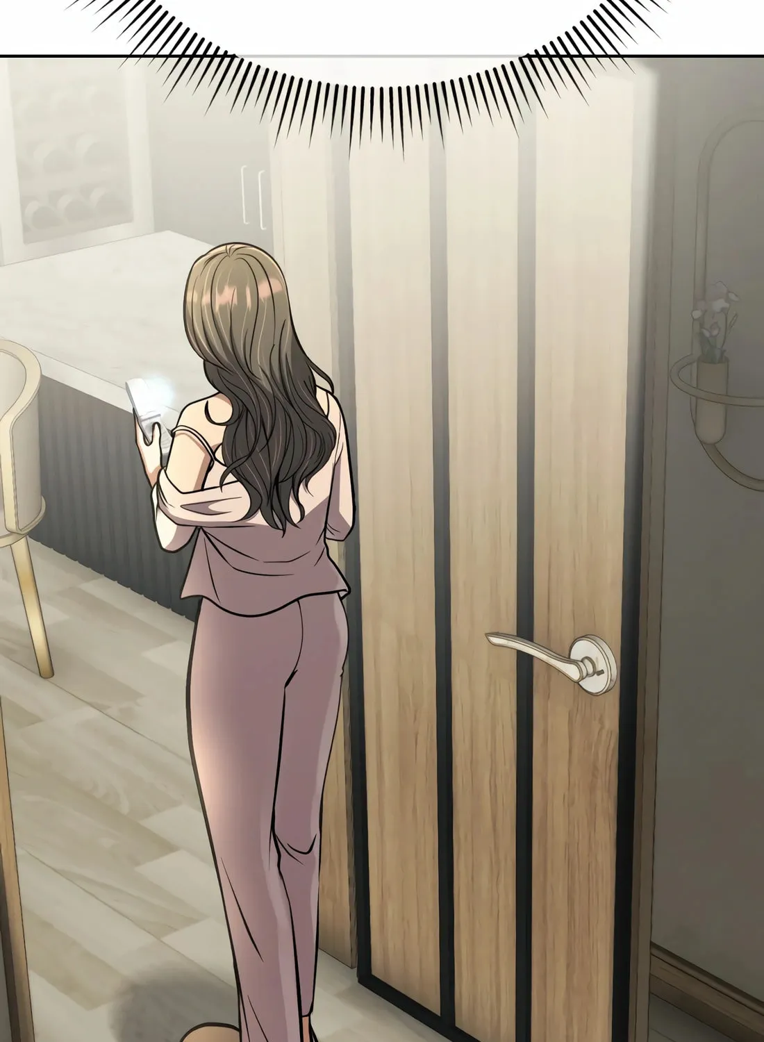 New Employee Kim Chul-Soo Chapter 66 page 7 - 