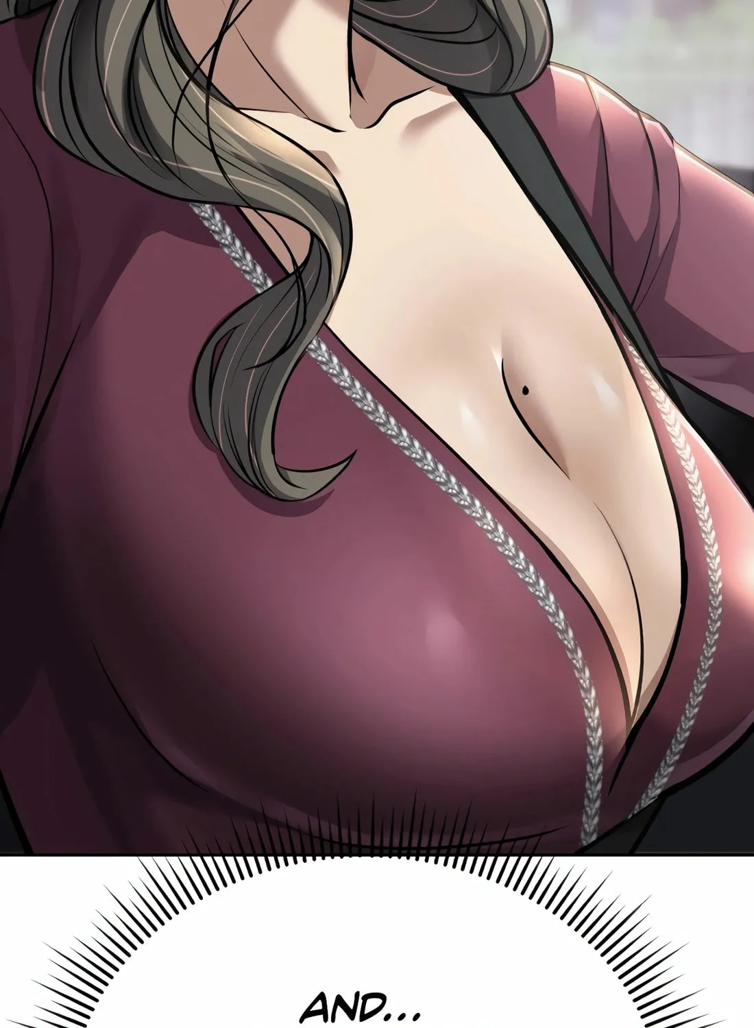 New Employee Kim Chul-Soo Chapter 66 page 61 - 
