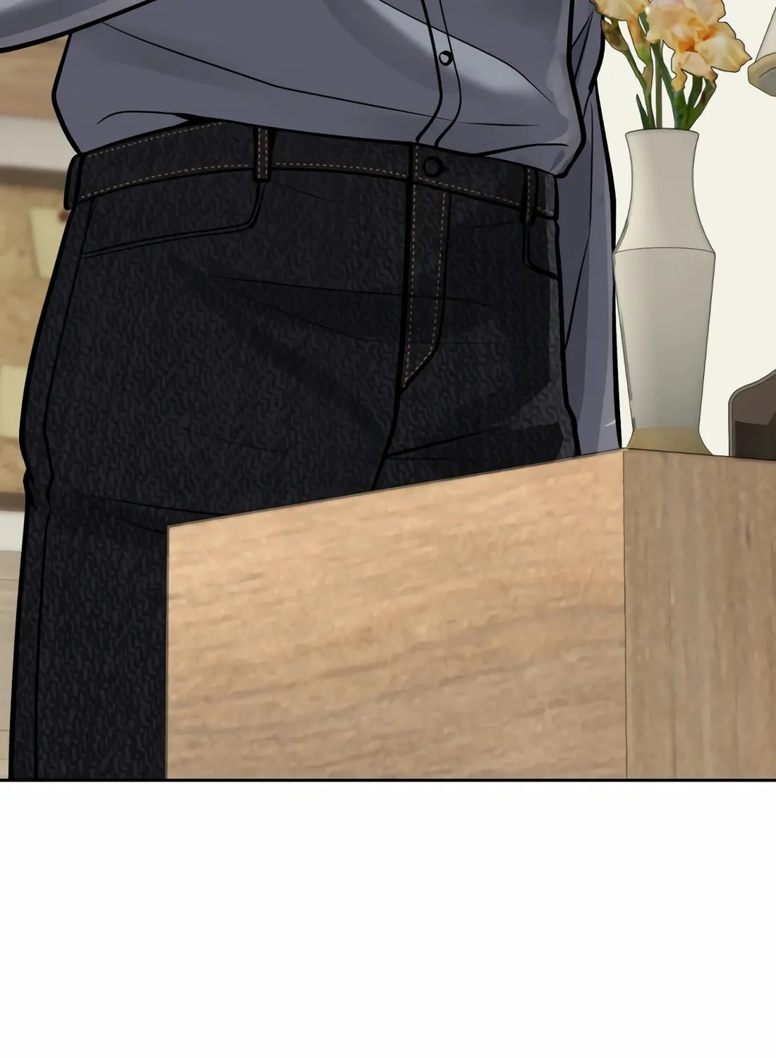 New Employee Kim Chul-Soo Chapter 66 page 65 - 