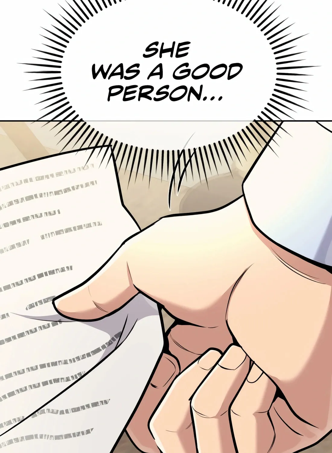 New Employee Kim Chul-Soo Chapter 66 page 71 - 