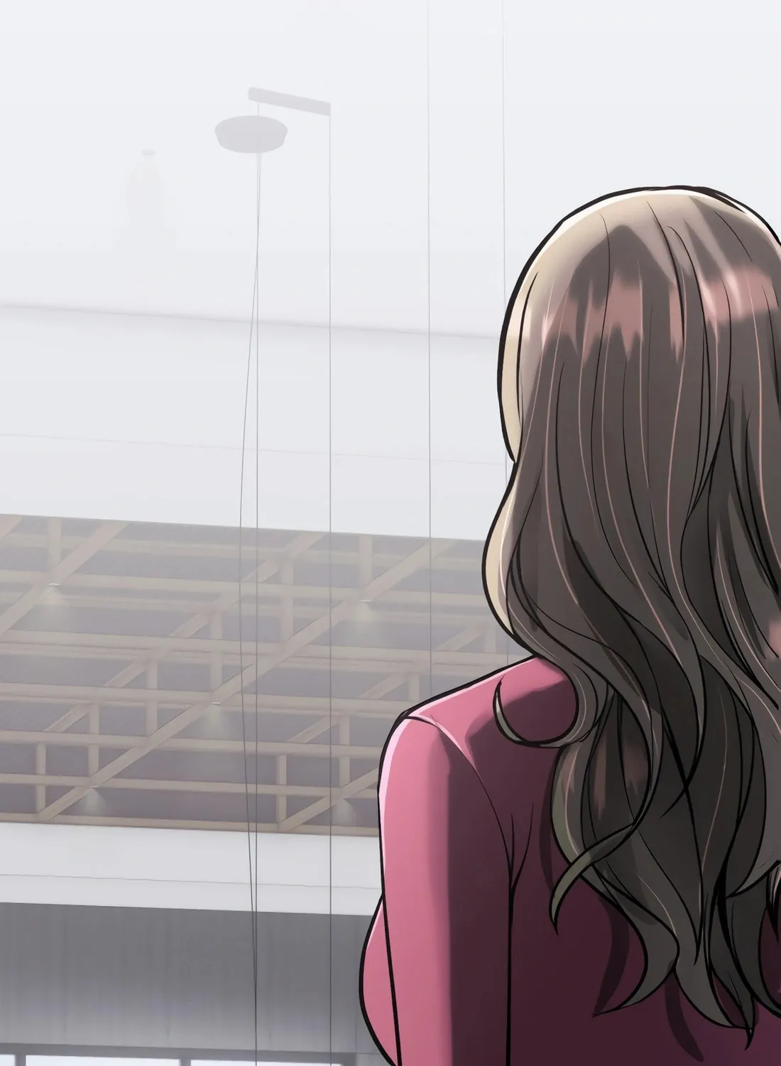 New Employee Kim Chul-Soo Chapter 66 page 80 - 
