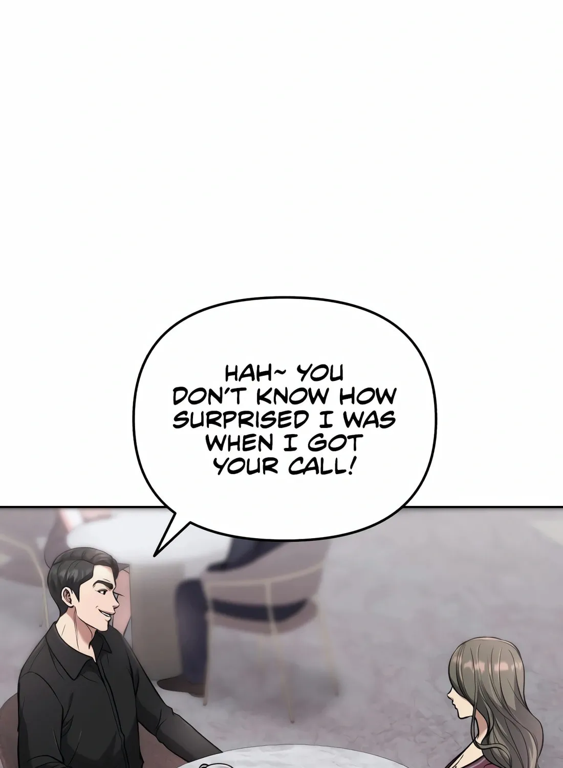 New Employee Kim Chul-Soo Chapter 66 page 85 - 