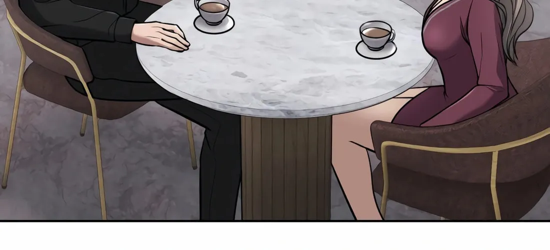 New Employee Kim Chul-Soo Chapter 66 page 86 - 