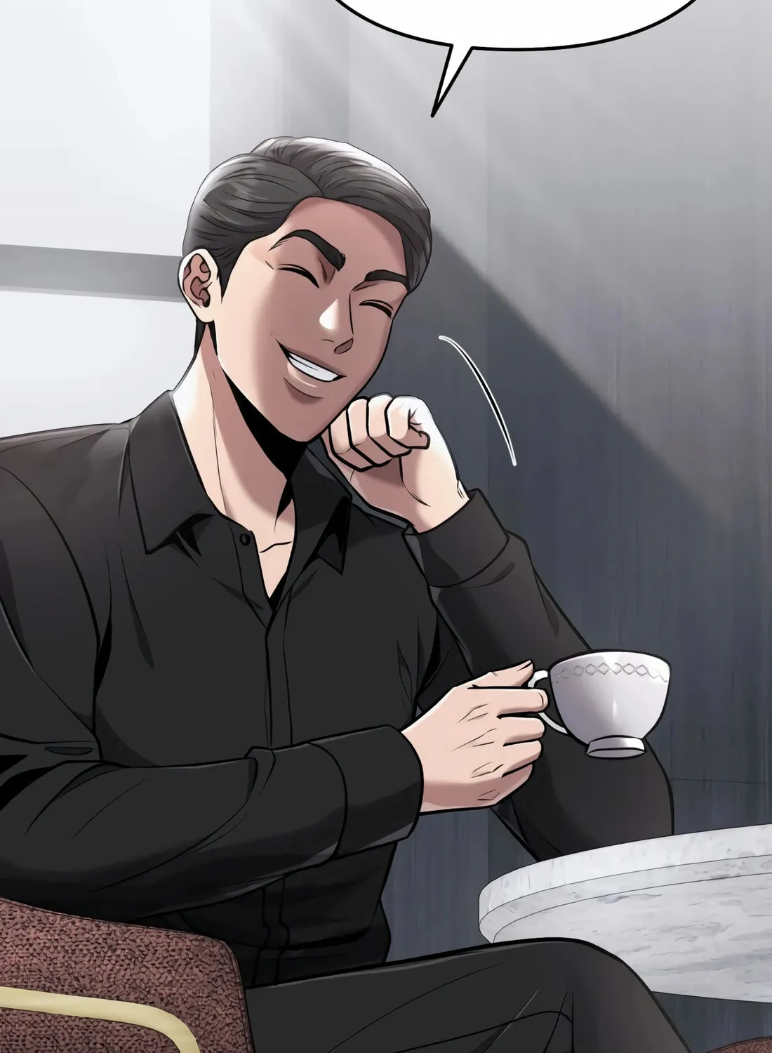 New Employee Kim Chul-Soo Chapter 66 page 88 - 