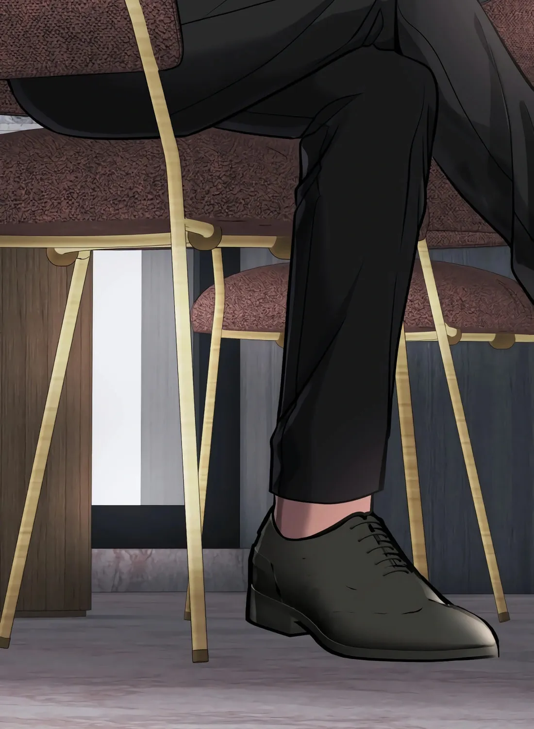 New Employee Kim Chul-Soo Chapter 66 page 89 - 