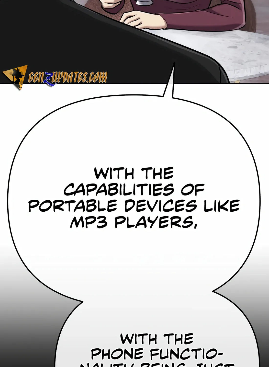 New Employee Kim Chul-Soo Chapter 66 page 99 - 