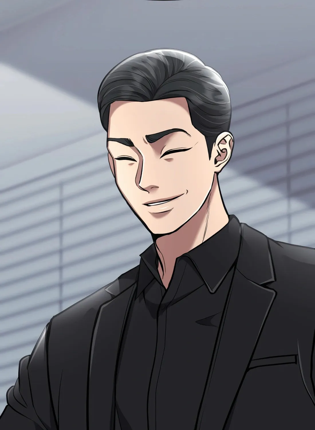 New Employee Kim Chul-Soo Chapter 67 page 104 - 