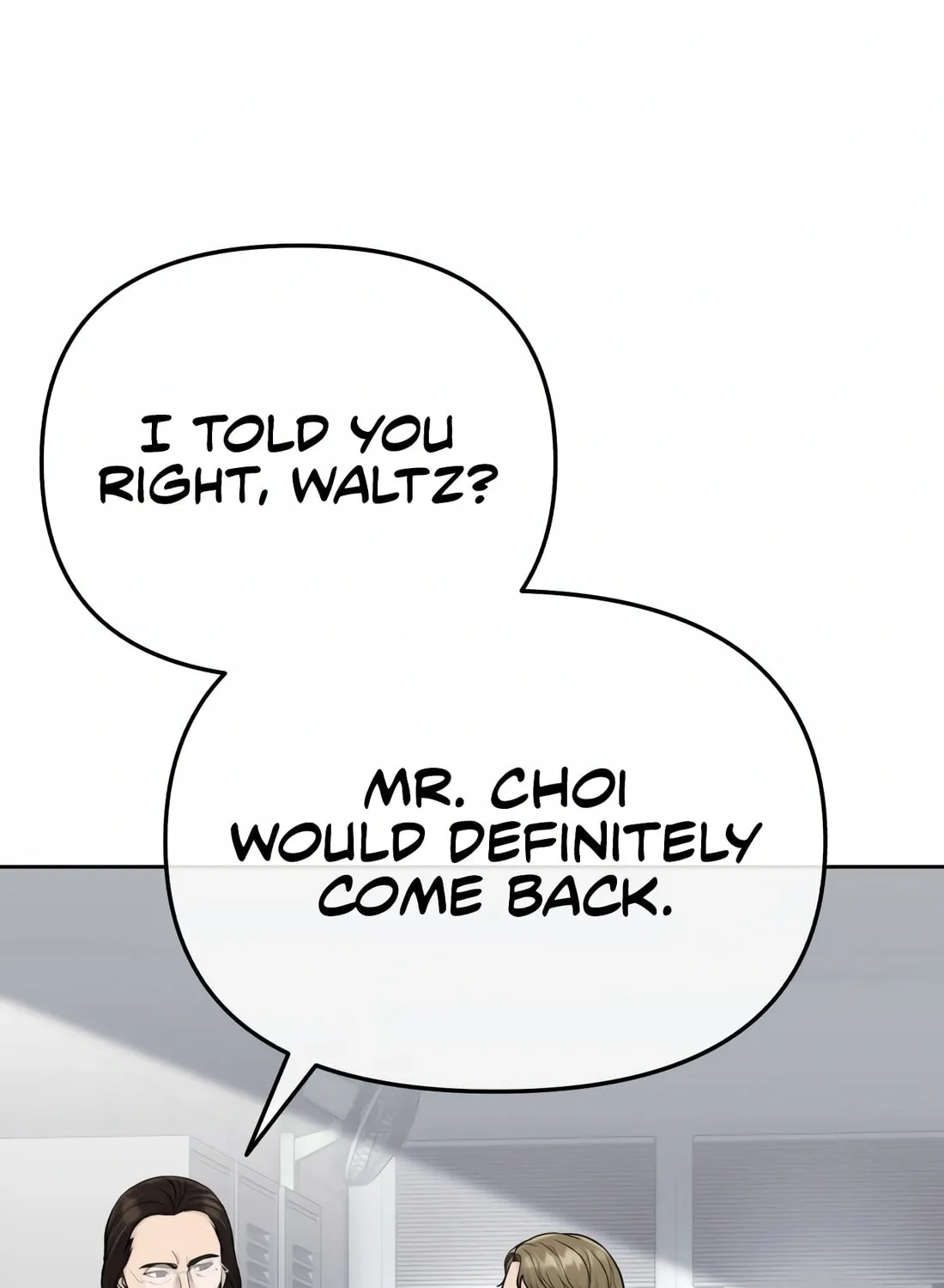 New Employee Kim Chul-Soo Chapter 67 page 12 - 