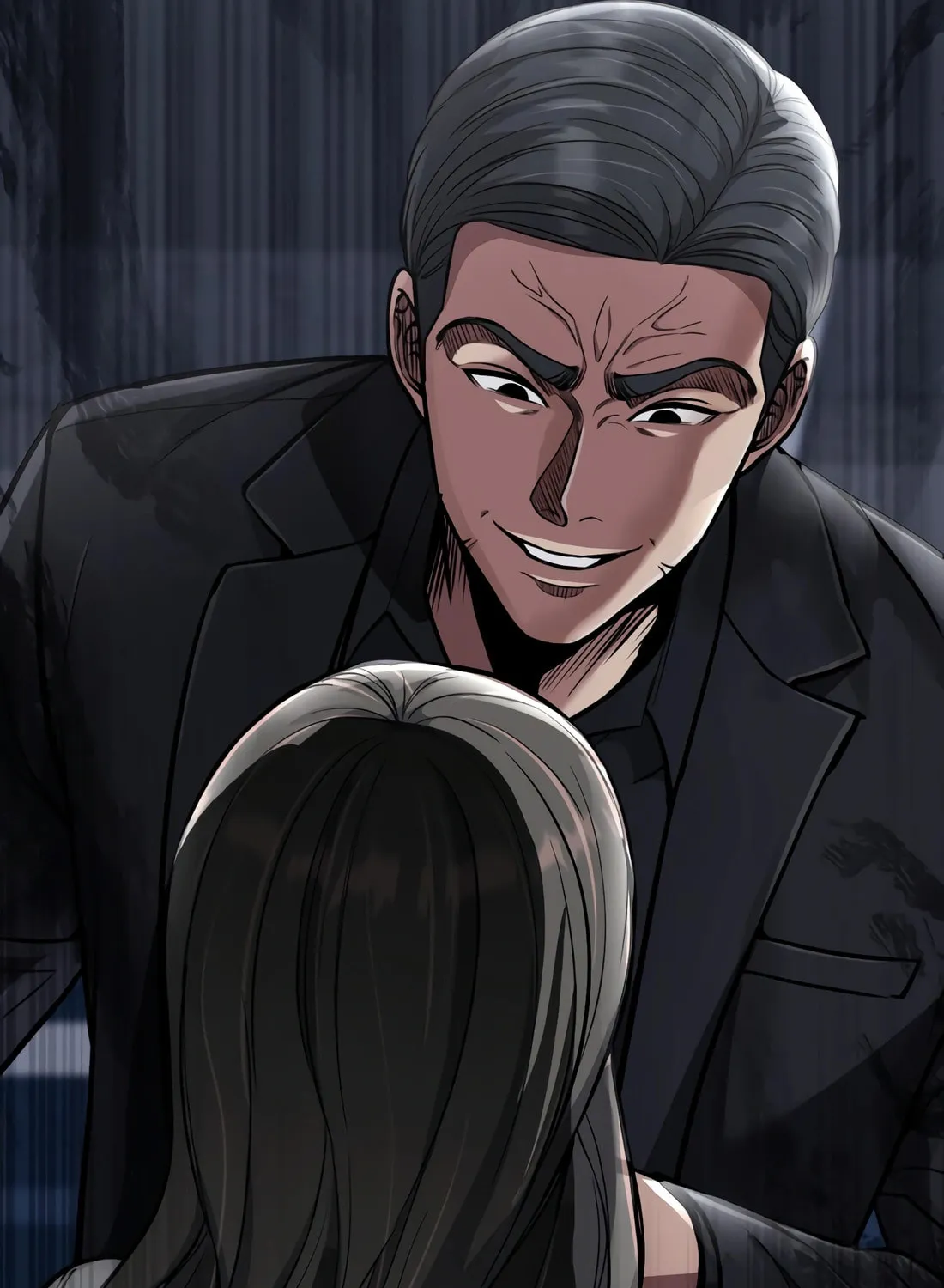 New Employee Kim Chul-Soo Chapter 67 page 120 - 
