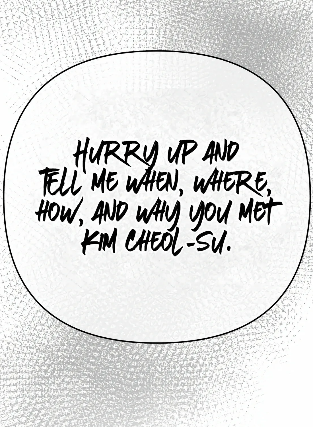 New Employee Kim Chul-Soo Chapter 67 page 125 - 