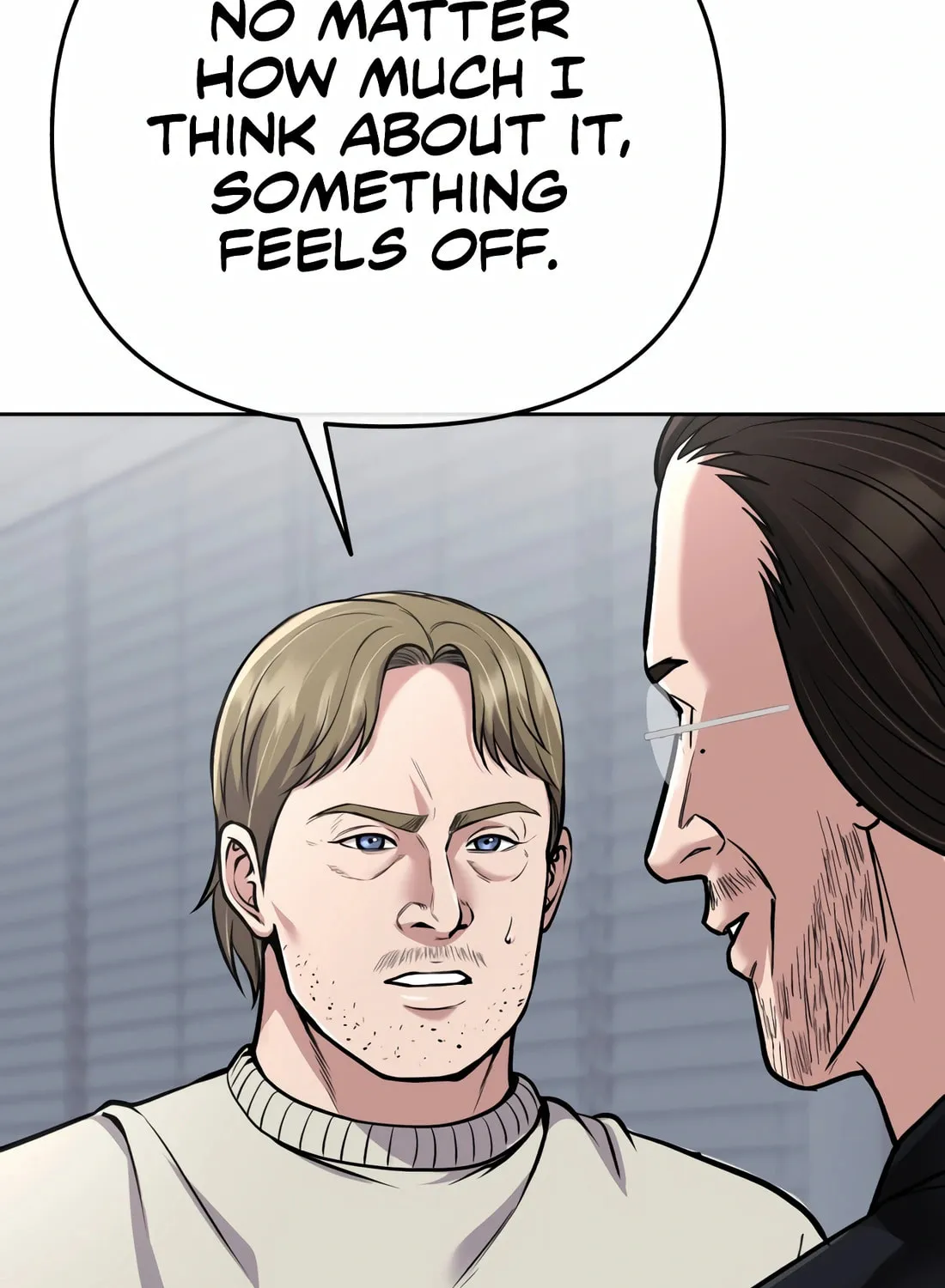 New Employee Kim Chul-Soo Chapter 67 page 132 - 