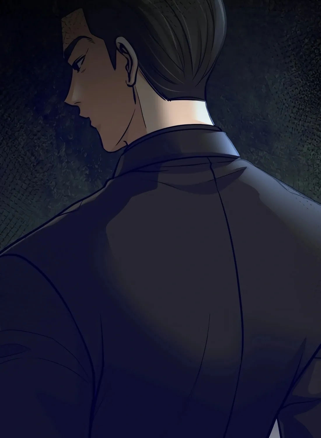 New Employee Kim Chul-Soo Chapter 67 page 138 - 