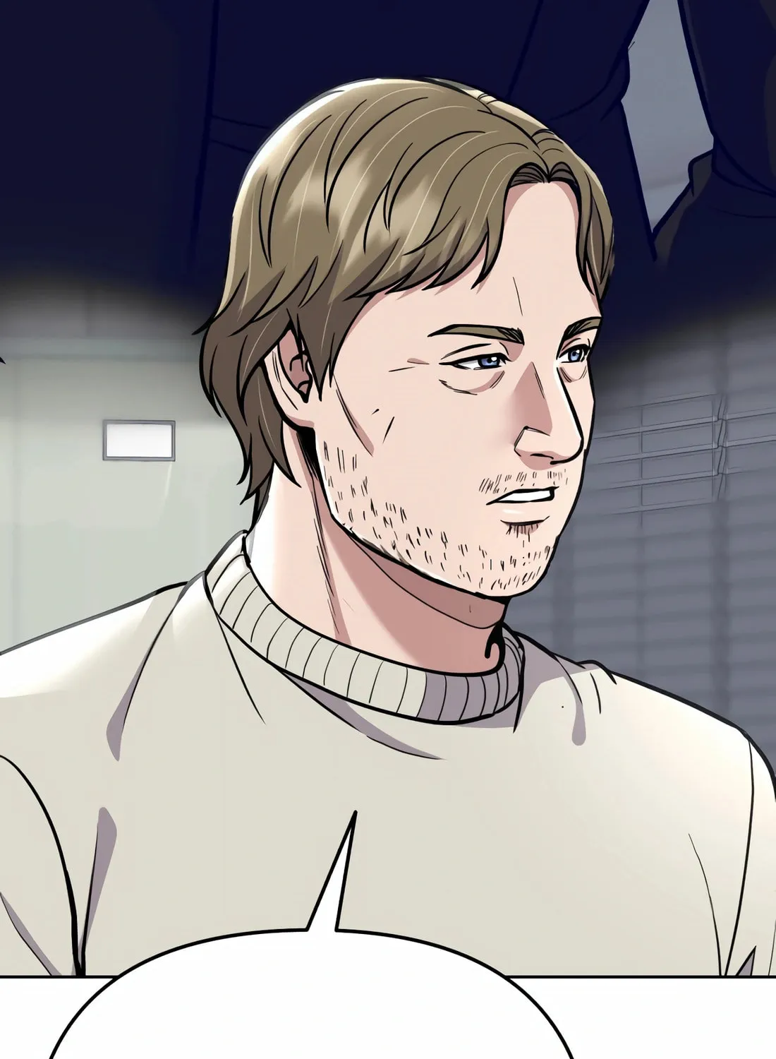 New Employee Kim Chul-Soo Chapter 67 page 139 - 