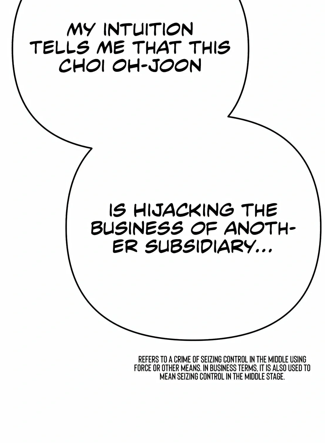New Employee Kim Chul-Soo Chapter 67 page 140 - 