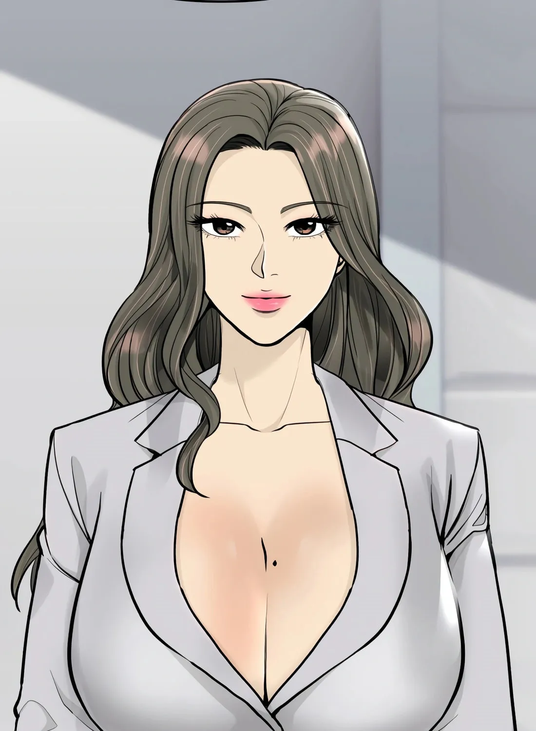 New Employee Kim Chul-Soo Chapter 67 page 15 - 
