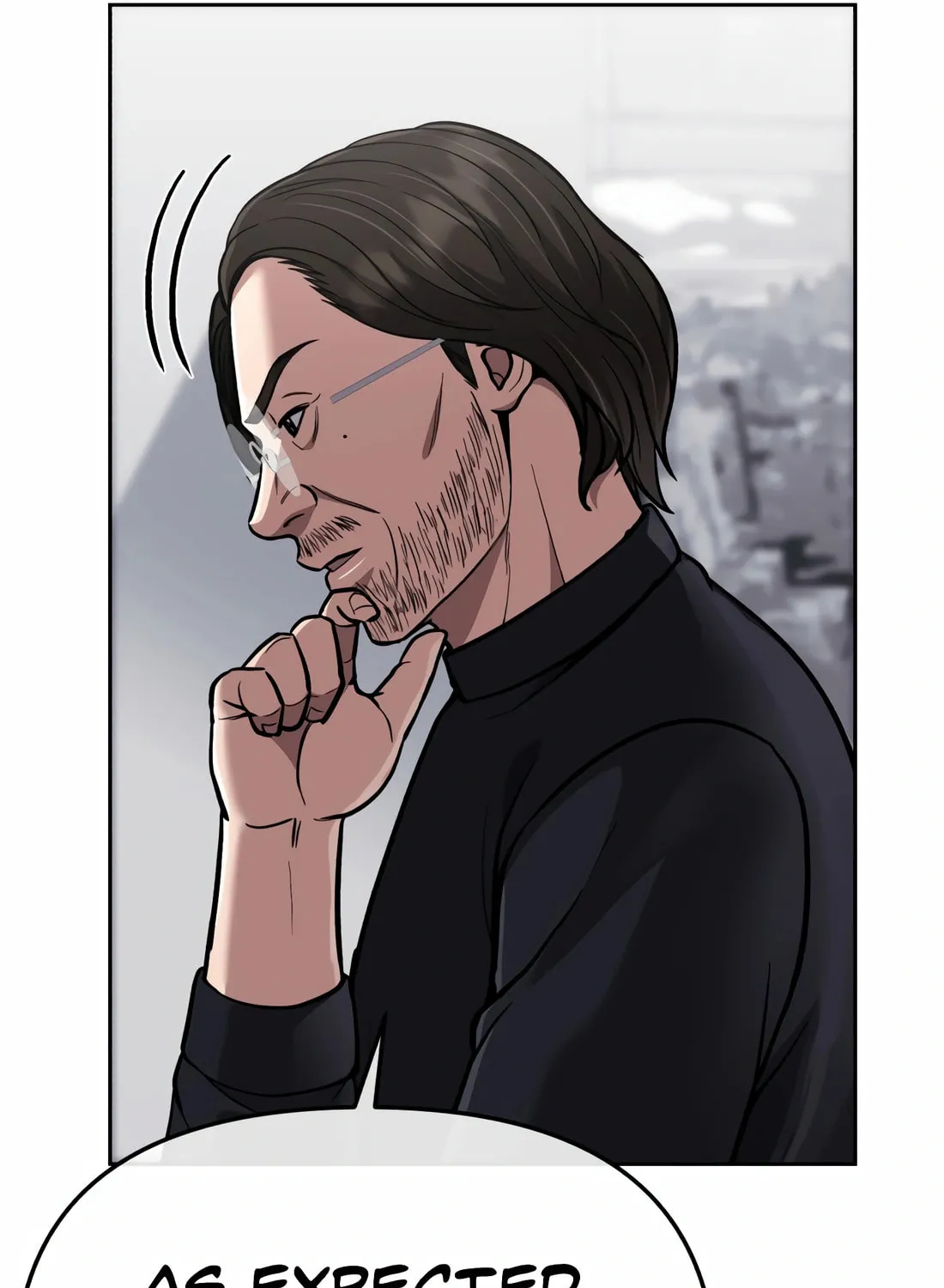 New Employee Kim Chul-Soo Chapter 67 page 142 - 