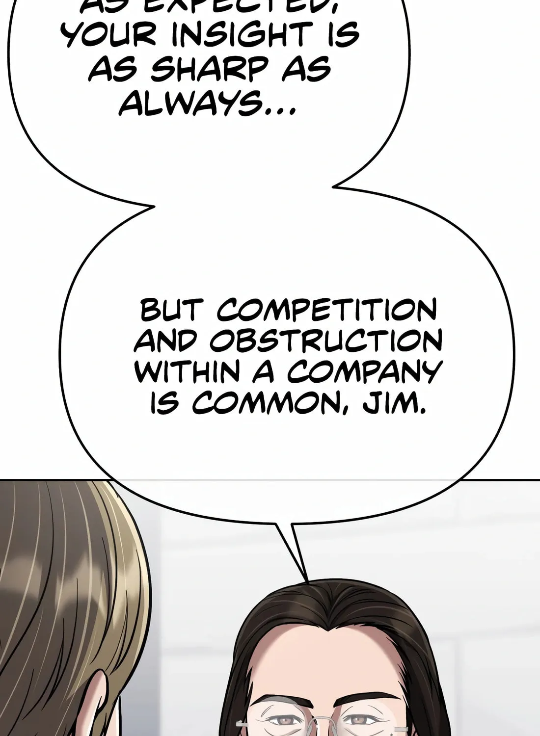 New Employee Kim Chul-Soo Chapter 67 page 143 - 