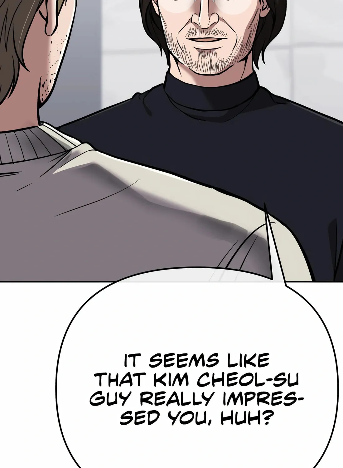New Employee Kim Chul-Soo Chapter 67 page 144 - 