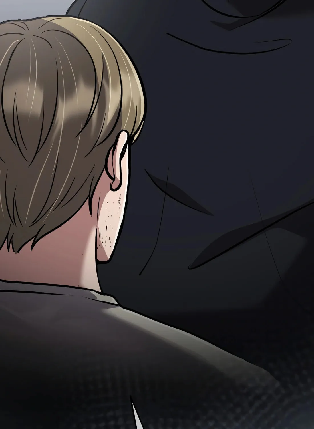 New Employee Kim Chul-Soo Chapter 67 page 148 - 