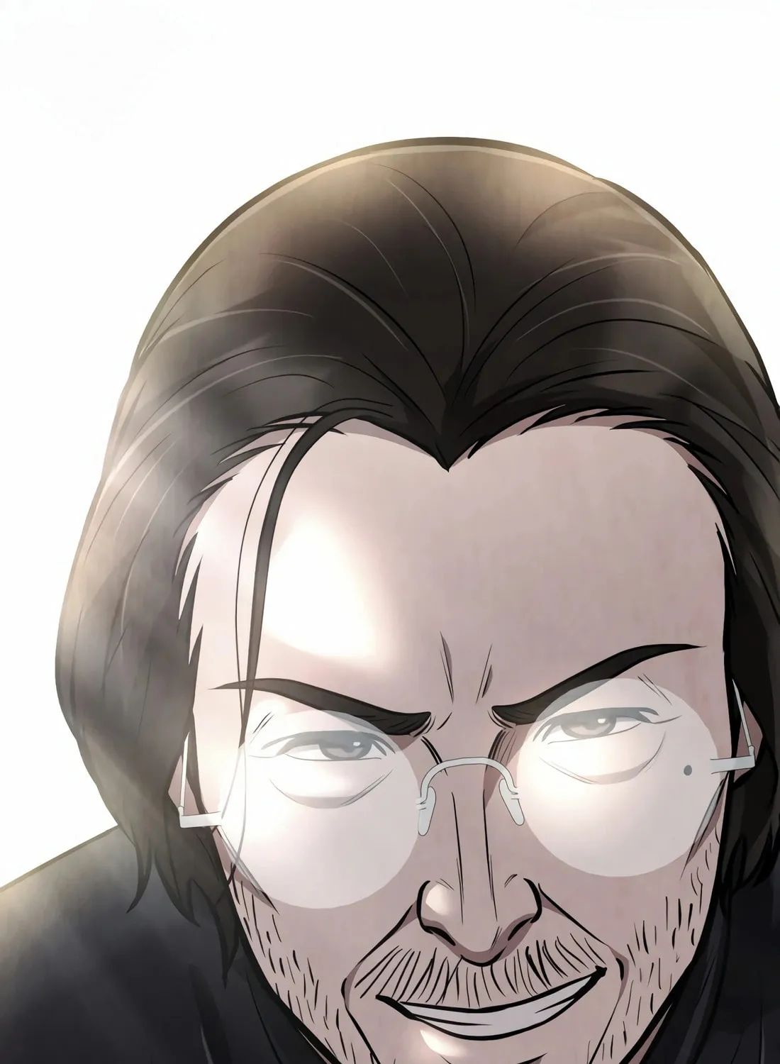 New Employee Kim Chul-Soo Chapter 67 page 150 - 