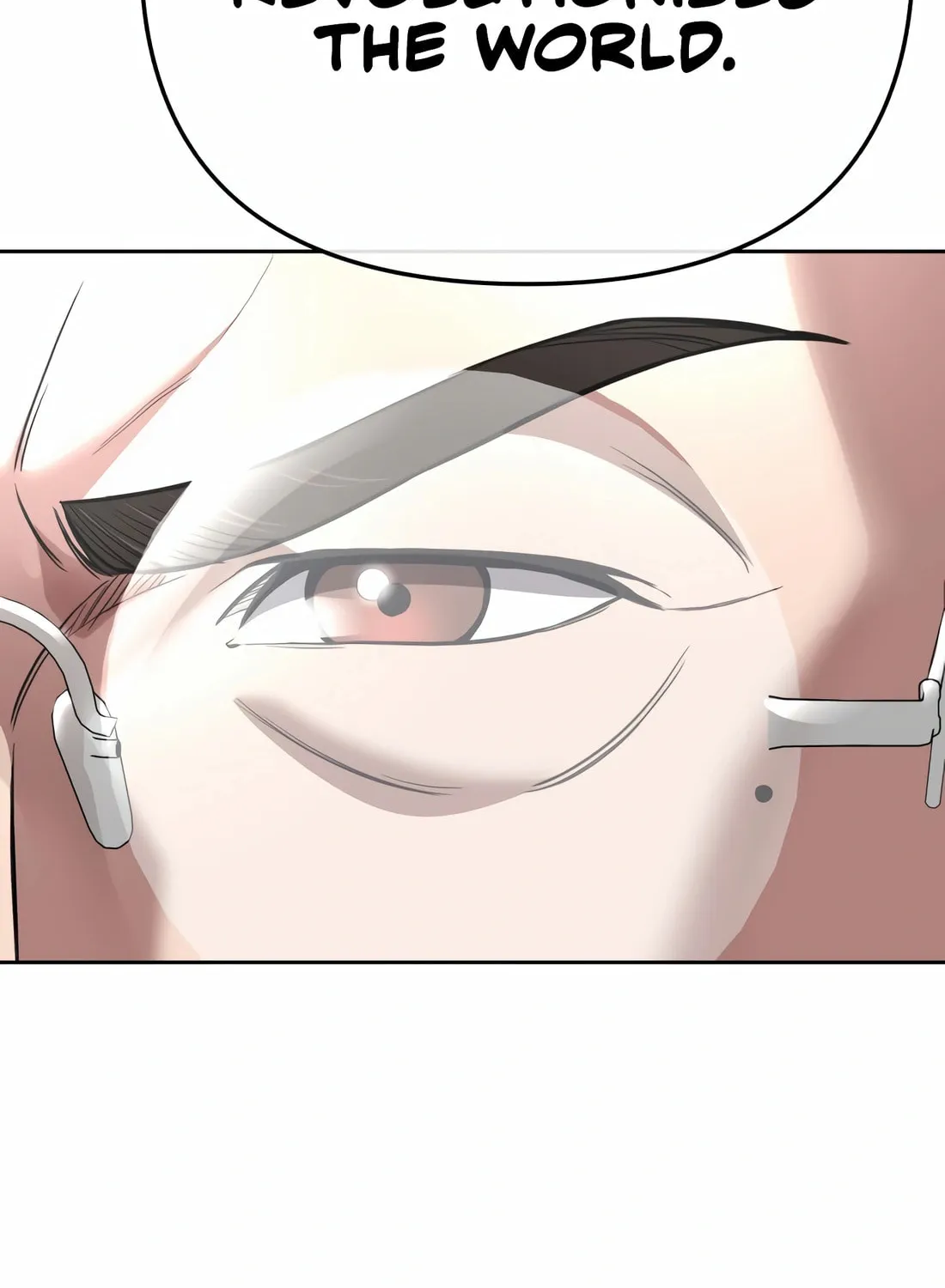 New Employee Kim Chul-Soo Chapter 67 page 157 - 