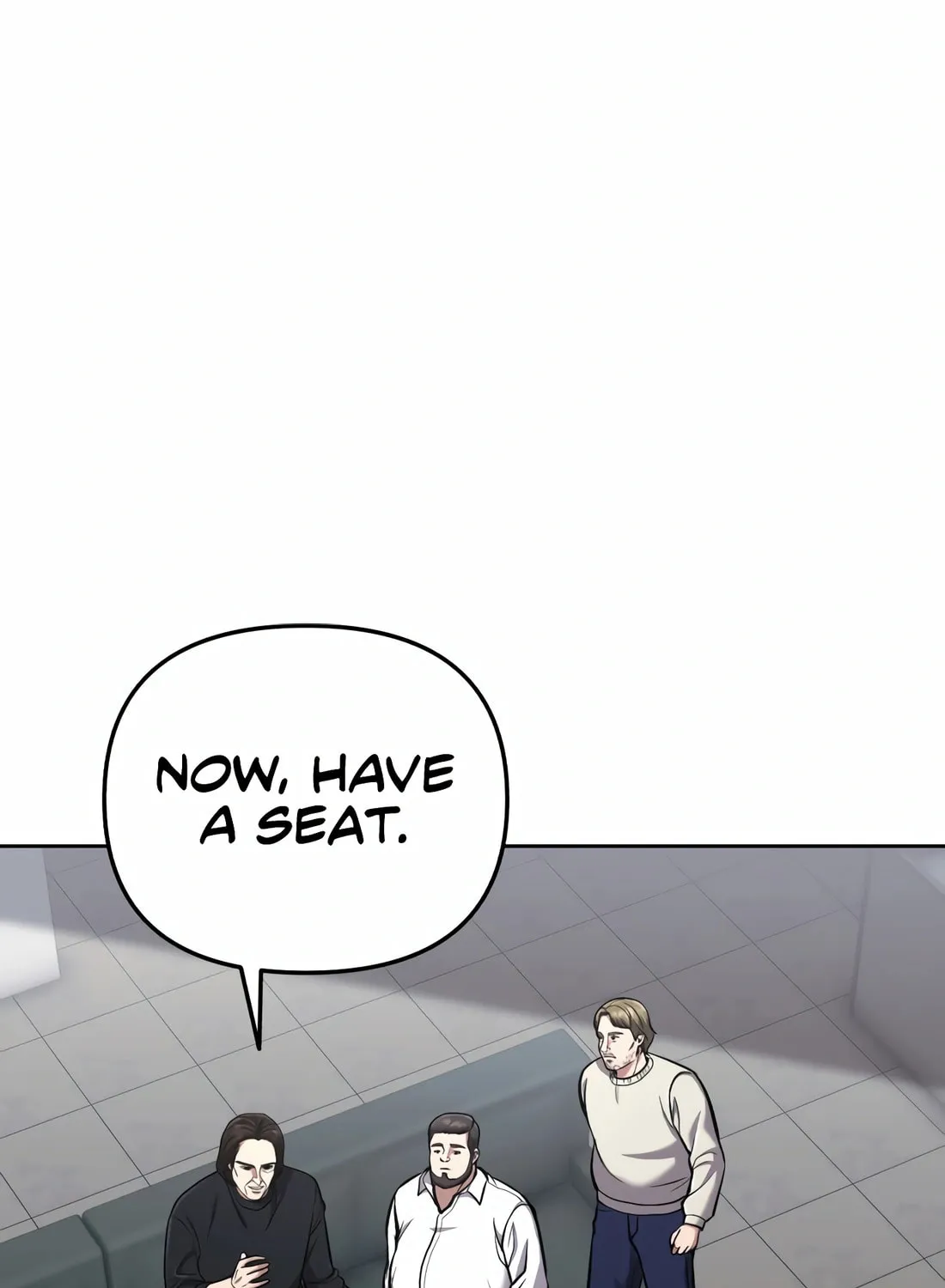 New Employee Kim Chul-Soo Chapter 67 page 17 - 