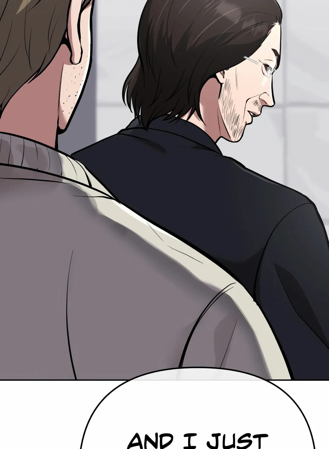 New Employee Kim Chul-Soo Chapter 67 page 163 - 