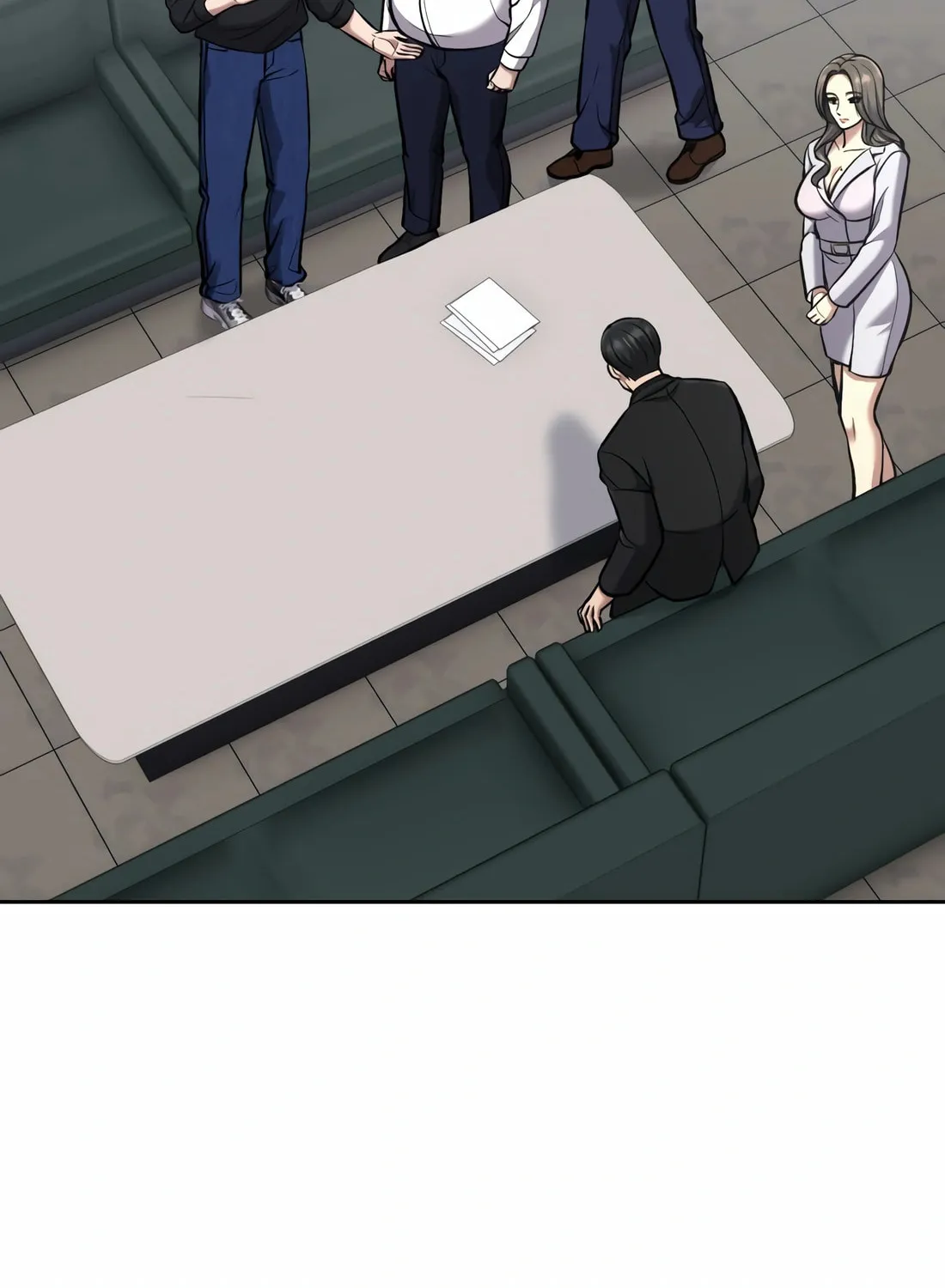 New Employee Kim Chul-Soo Chapter 67 page 18 - 