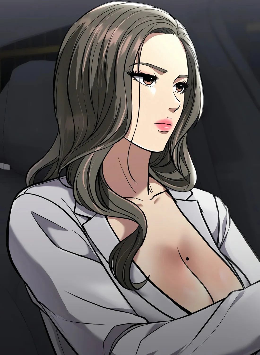 New Employee Kim Chul-Soo Chapter 67 page 171 - 