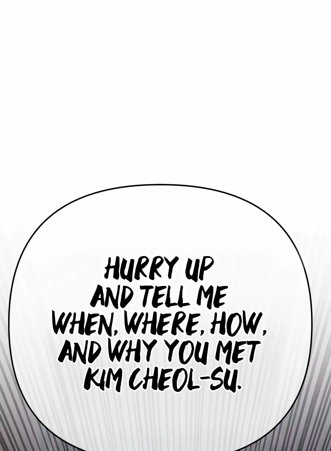 New Employee Kim Chul-Soo Chapter 67 page 173 - 