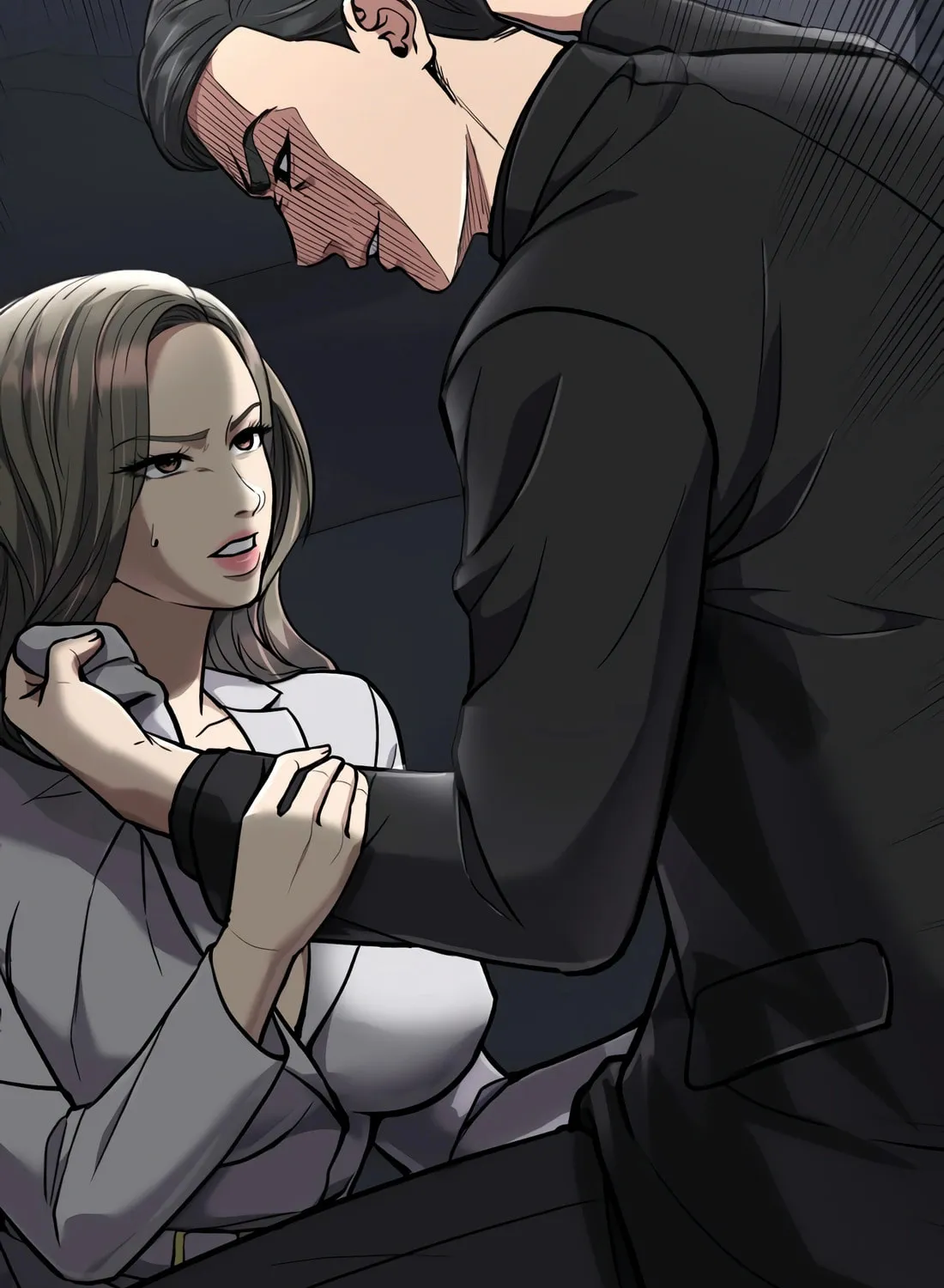 New Employee Kim Chul-Soo Chapter 67 page 179 - 