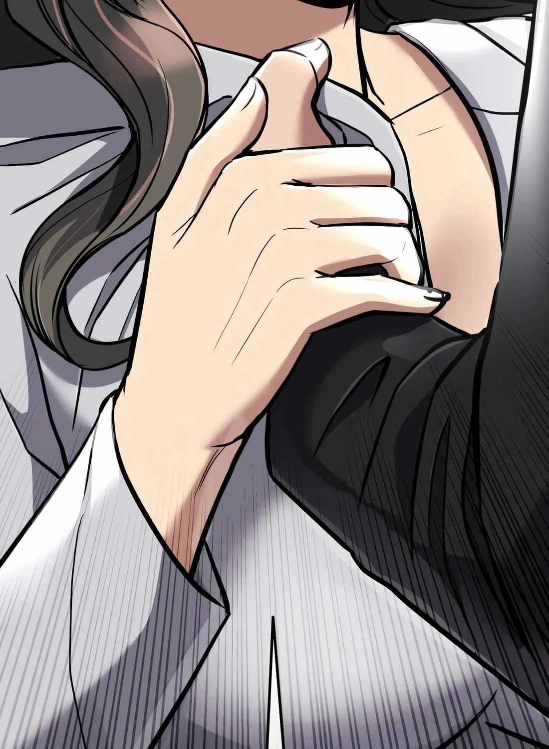 New Employee Kim Chul-Soo Chapter 67 page 184 - 