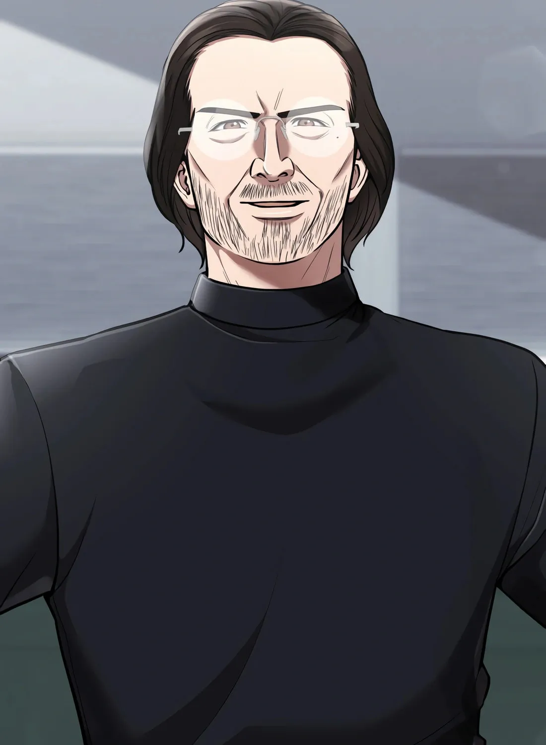 New Employee Kim Chul-Soo Chapter 67 page 20 - 