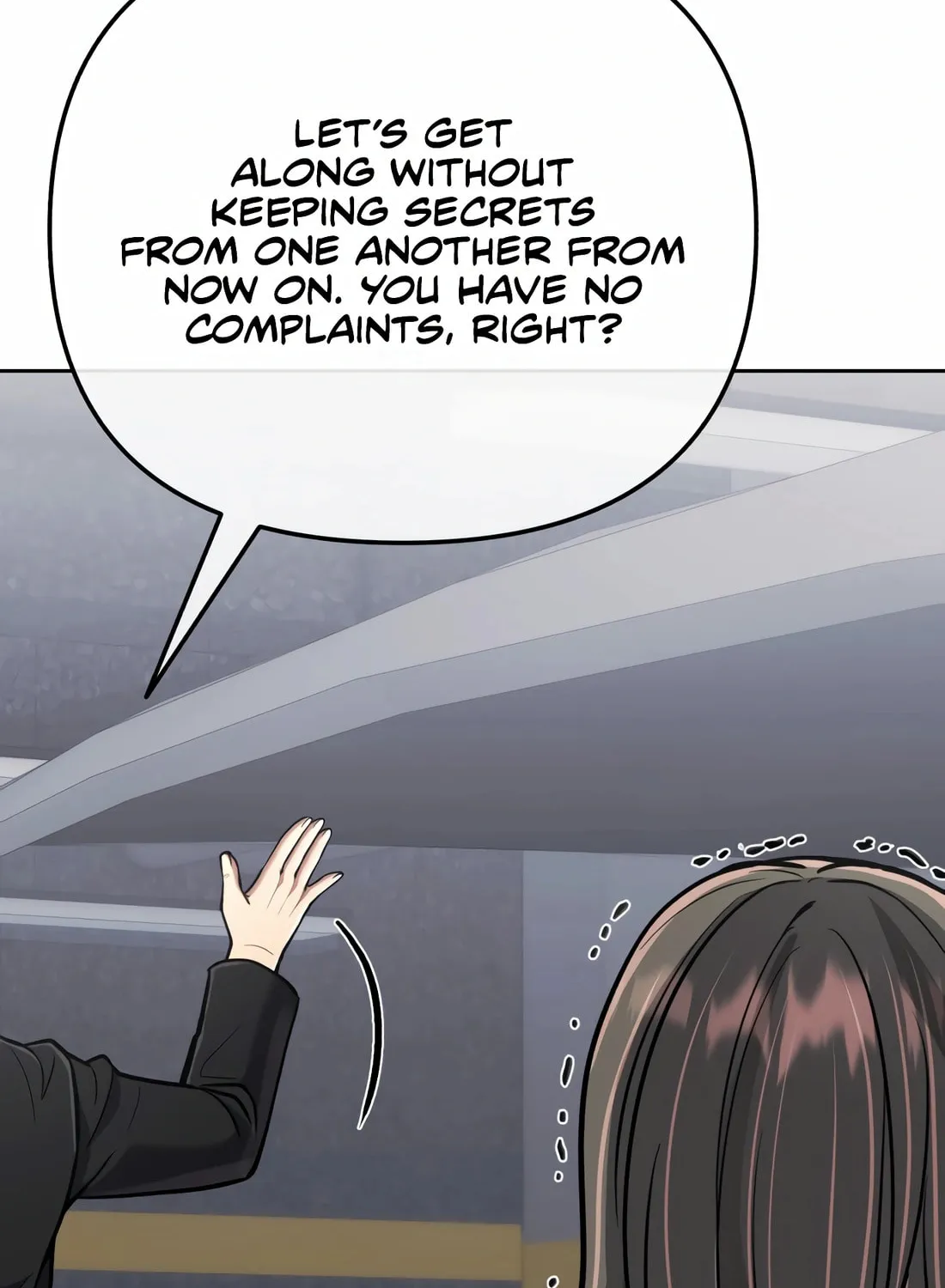 New Employee Kim Chul-Soo Chapter 67 page 195 - 